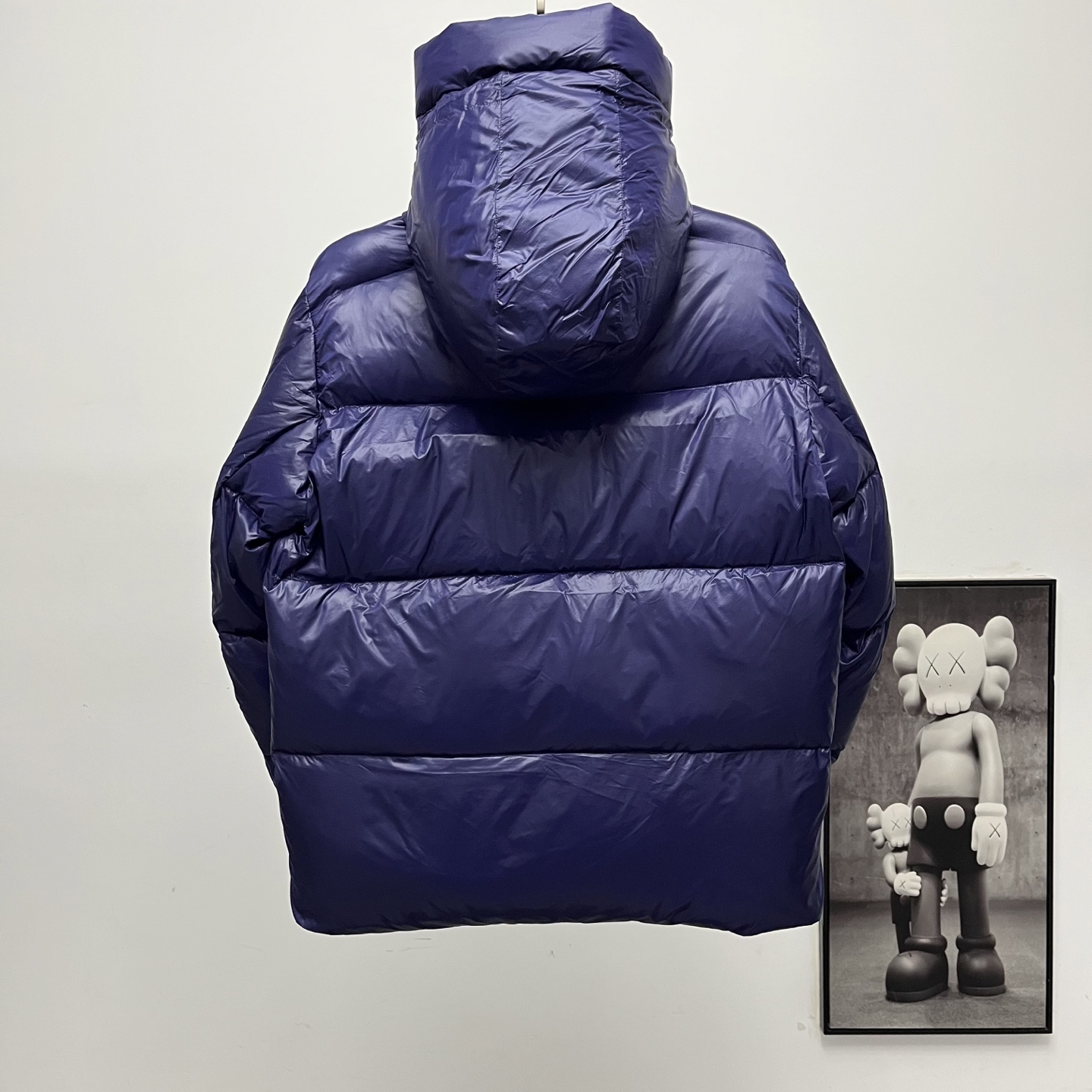 down jacket Men's
